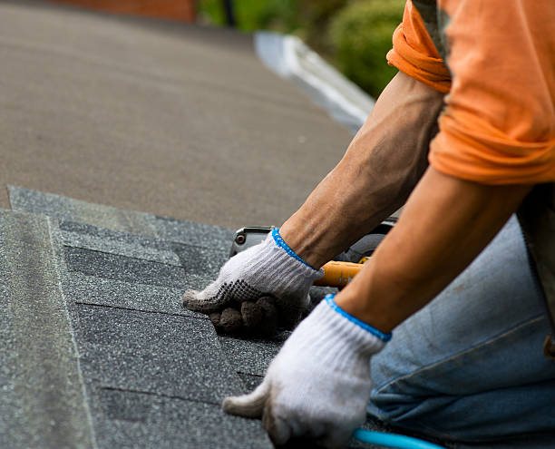 Best Flat Roofing  in New Knoxville, OH